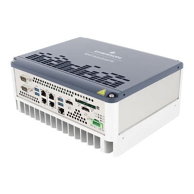 industrial pc pci express|PACSystems™ RXi2.